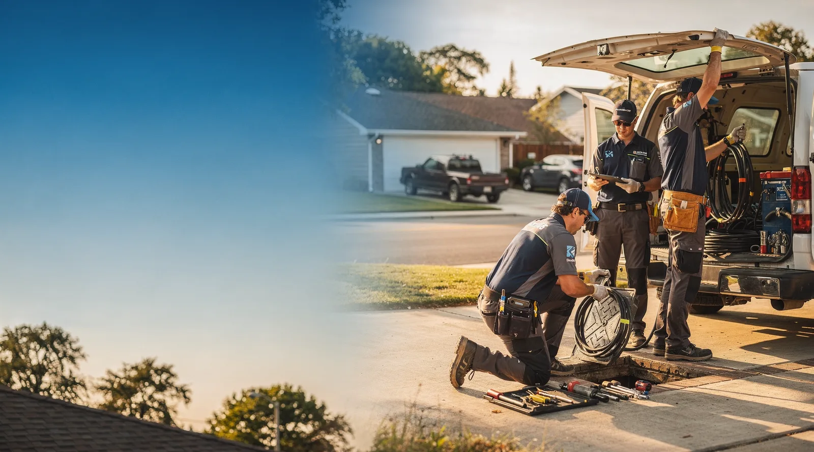 Water Softener Installation in Maricopa, CA near me